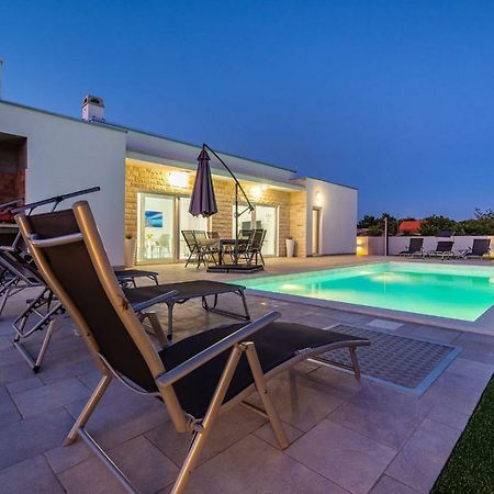 Holiday Home Gabriella Poljica  Ngoại thất bức ảnh