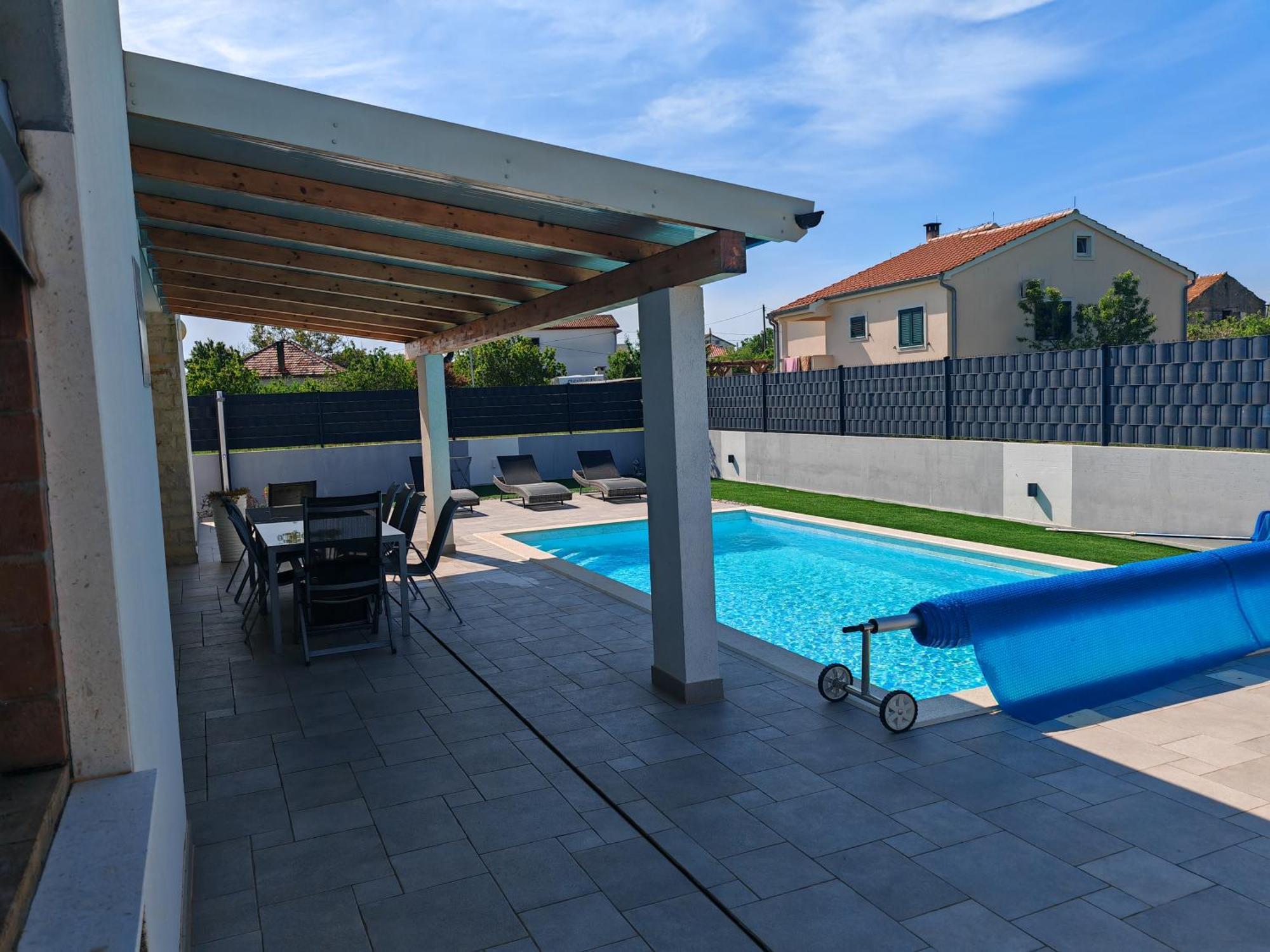 Holiday Home Gabriella Poljica  Ngoại thất bức ảnh