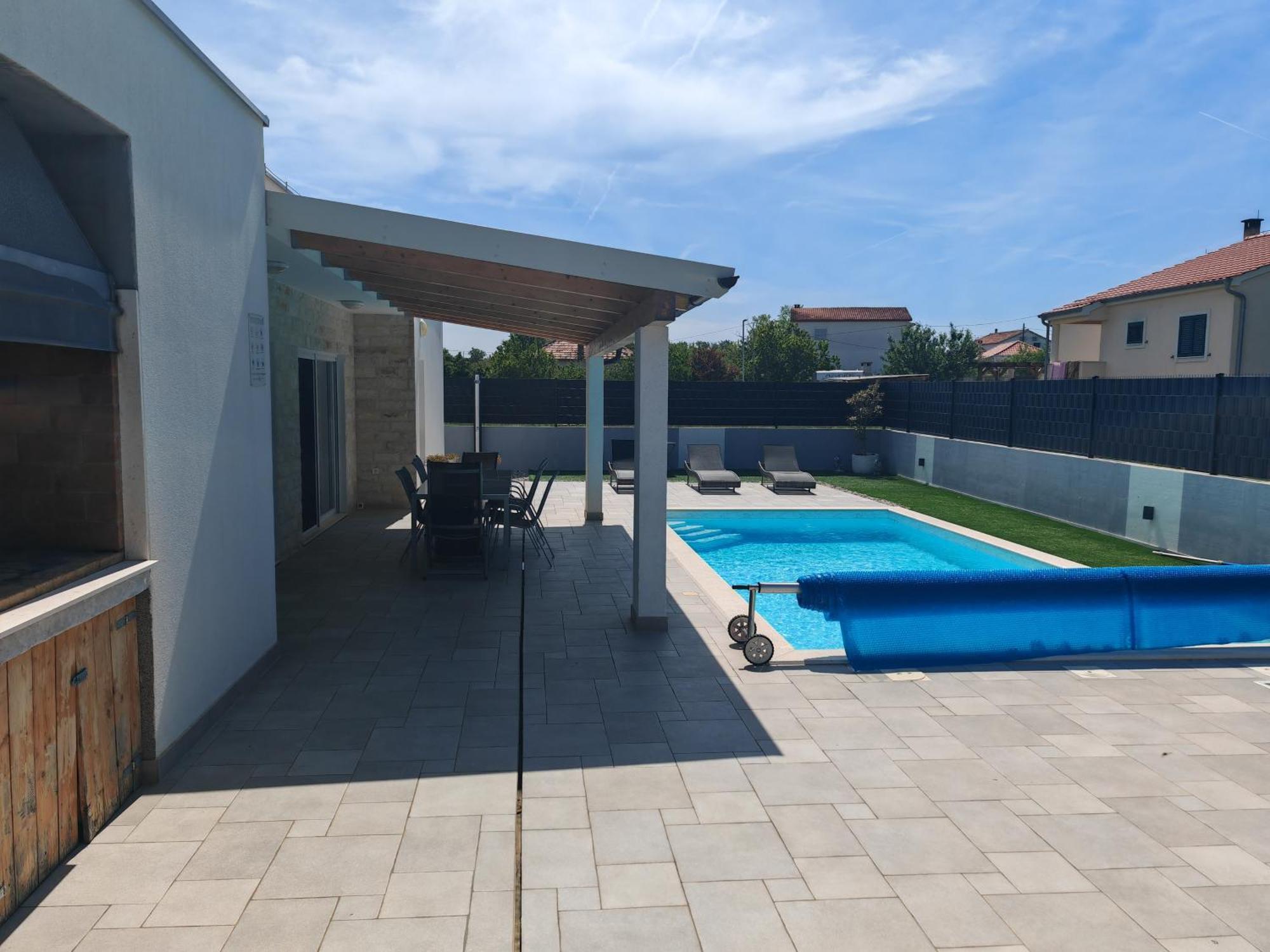 Holiday Home Gabriella Poljica  Ngoại thất bức ảnh