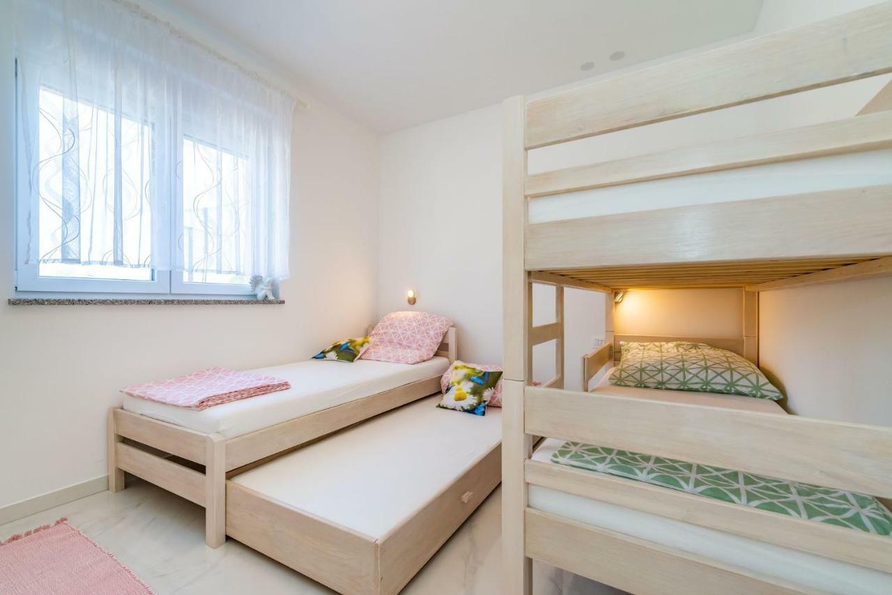Holiday Home Gabriella Poljica  Ngoại thất bức ảnh