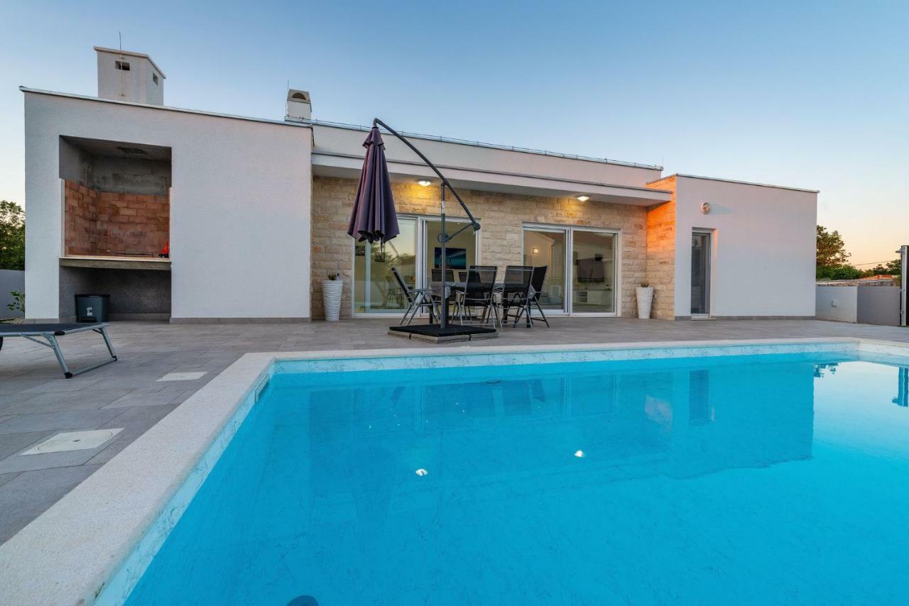 Holiday Home Gabriella Poljica  Ngoại thất bức ảnh