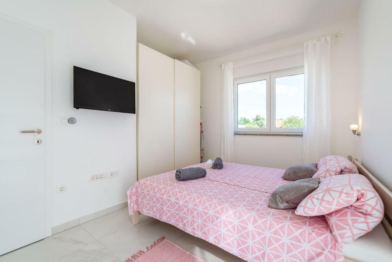 Holiday Home Gabriella Poljica  Ngoại thất bức ảnh