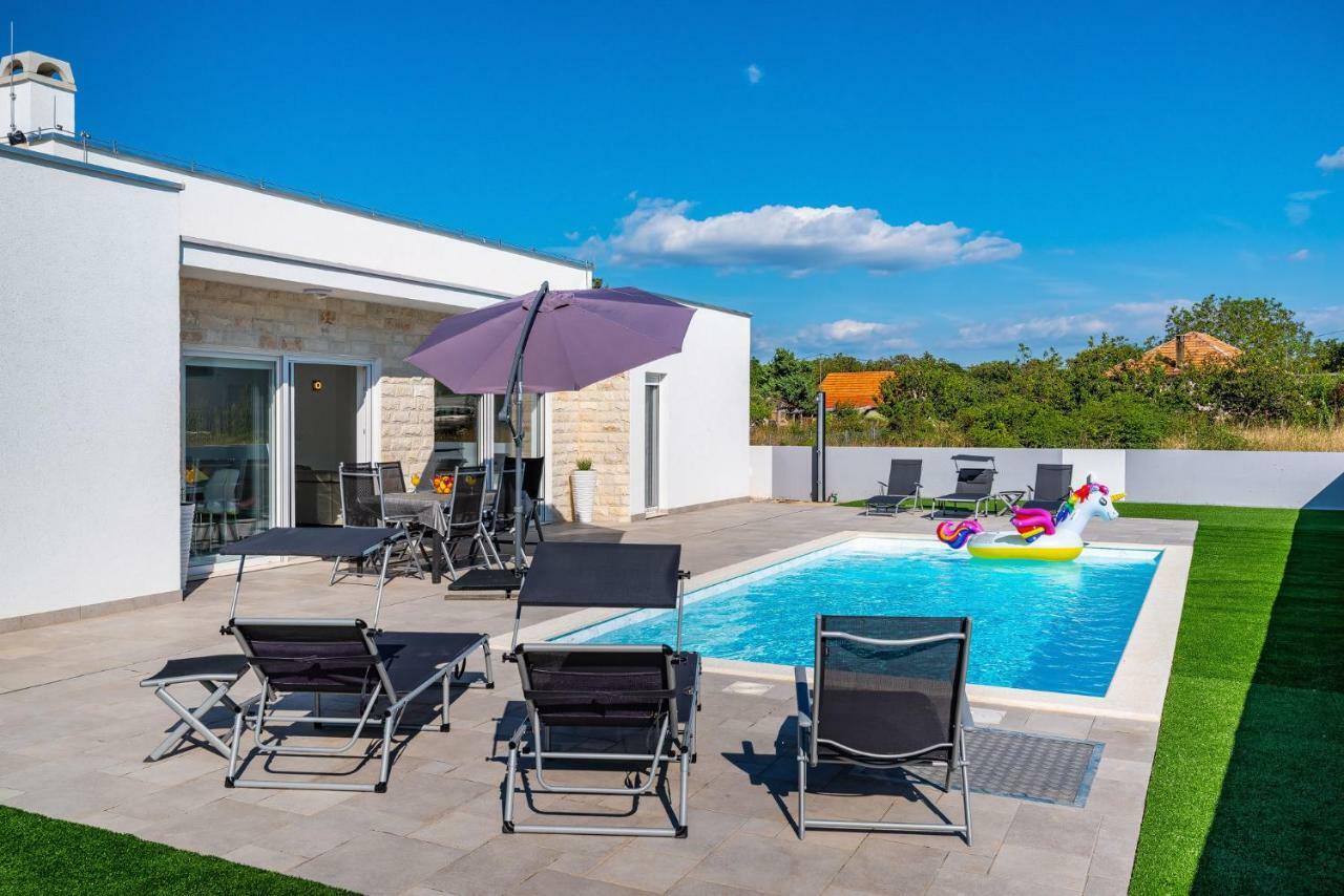 Holiday Home Gabriella Poljica  Ngoại thất bức ảnh