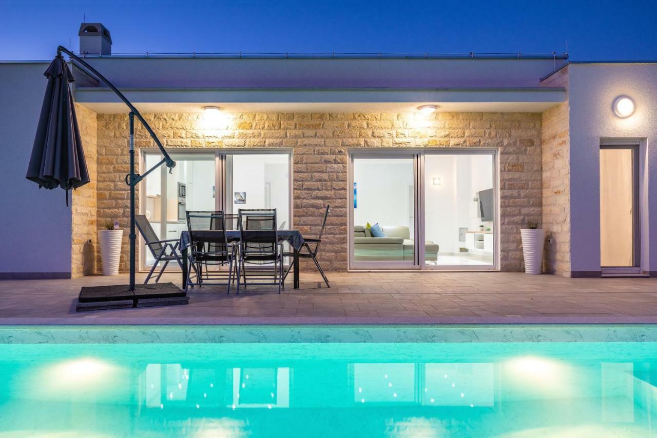 Holiday Home Gabriella Poljica  Ngoại thất bức ảnh