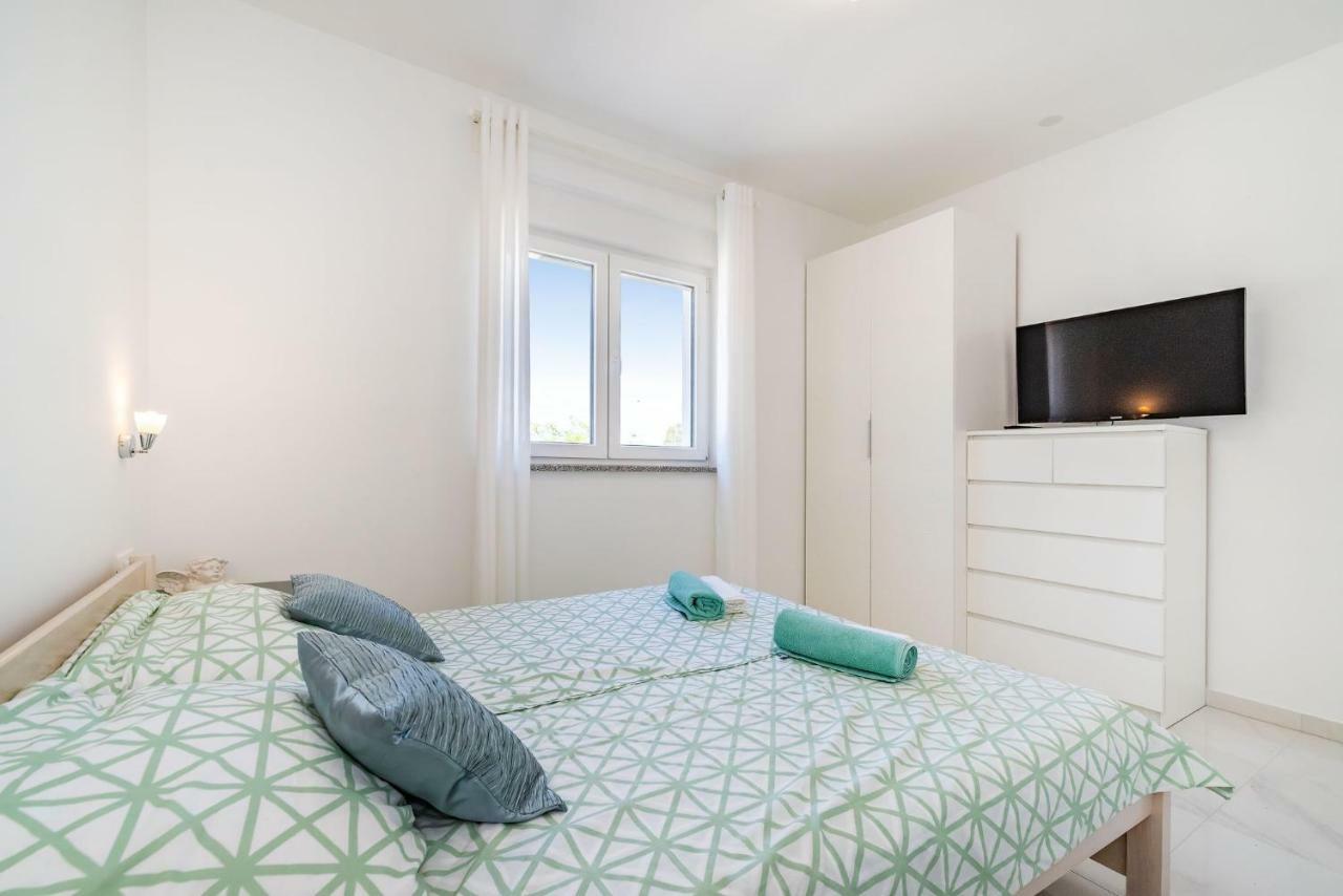 Holiday Home Gabriella Poljica  Ngoại thất bức ảnh