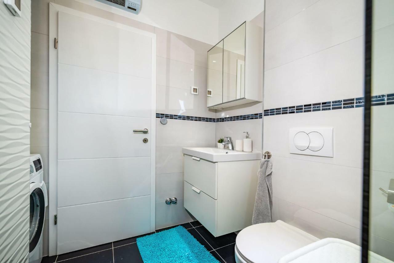Holiday Home Gabriella Poljica  Ngoại thất bức ảnh