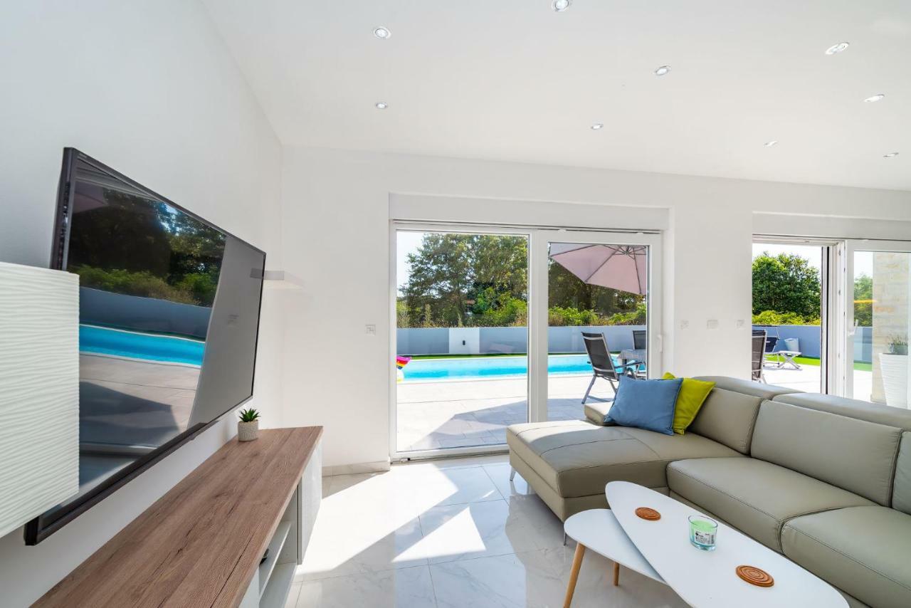 Holiday Home Gabriella Poljica  Ngoại thất bức ảnh