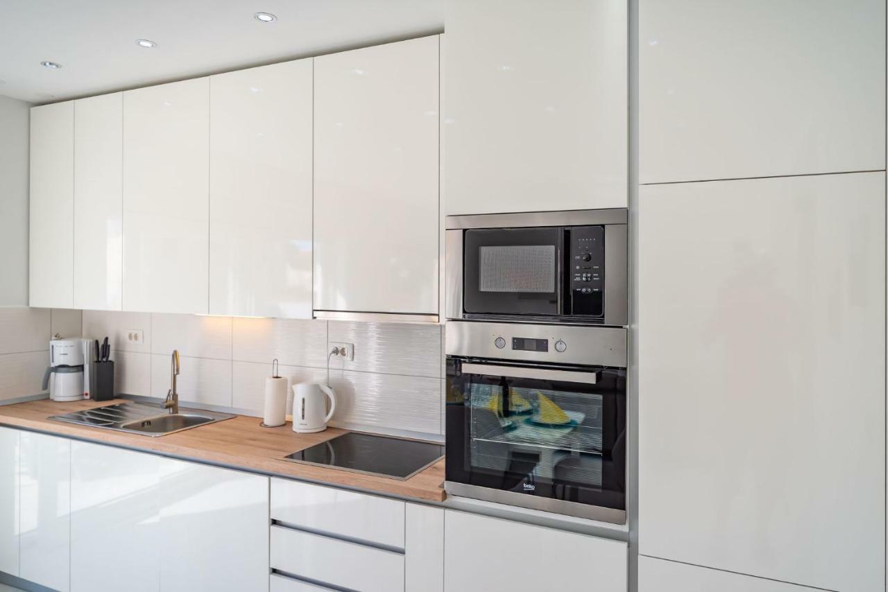 Holiday Home Gabriella Poljica  Ngoại thất bức ảnh