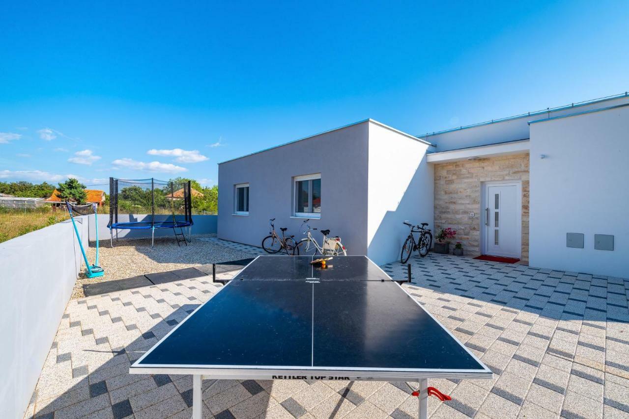 Holiday Home Gabriella Poljica  Ngoại thất bức ảnh