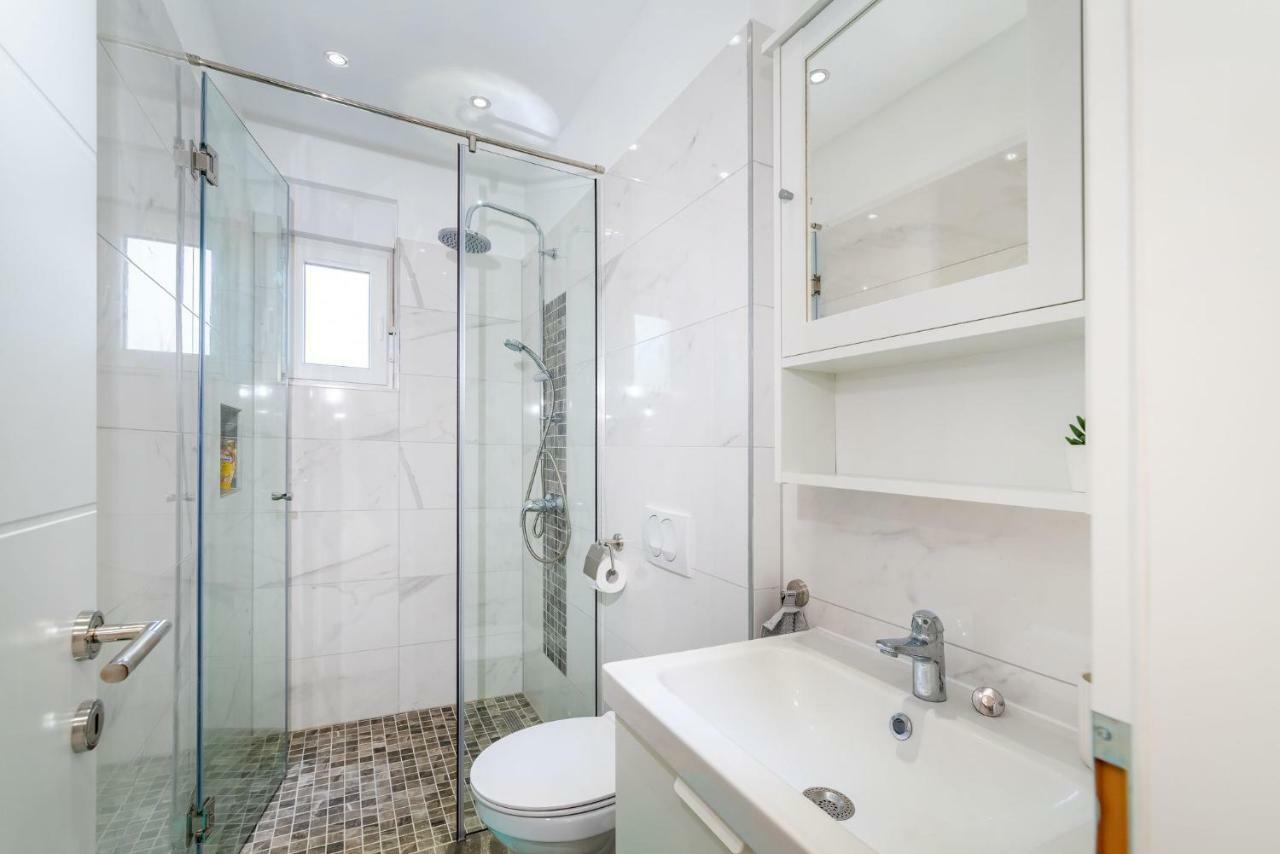 Holiday Home Gabriella Poljica  Ngoại thất bức ảnh