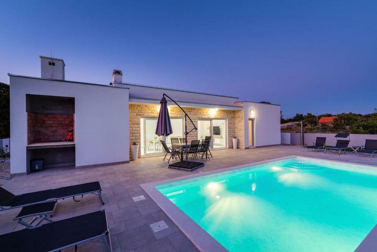 Holiday Home Gabriella Poljica  Ngoại thất bức ảnh
